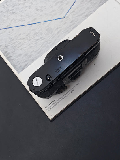 Canon AE-1 Program black body #1364530