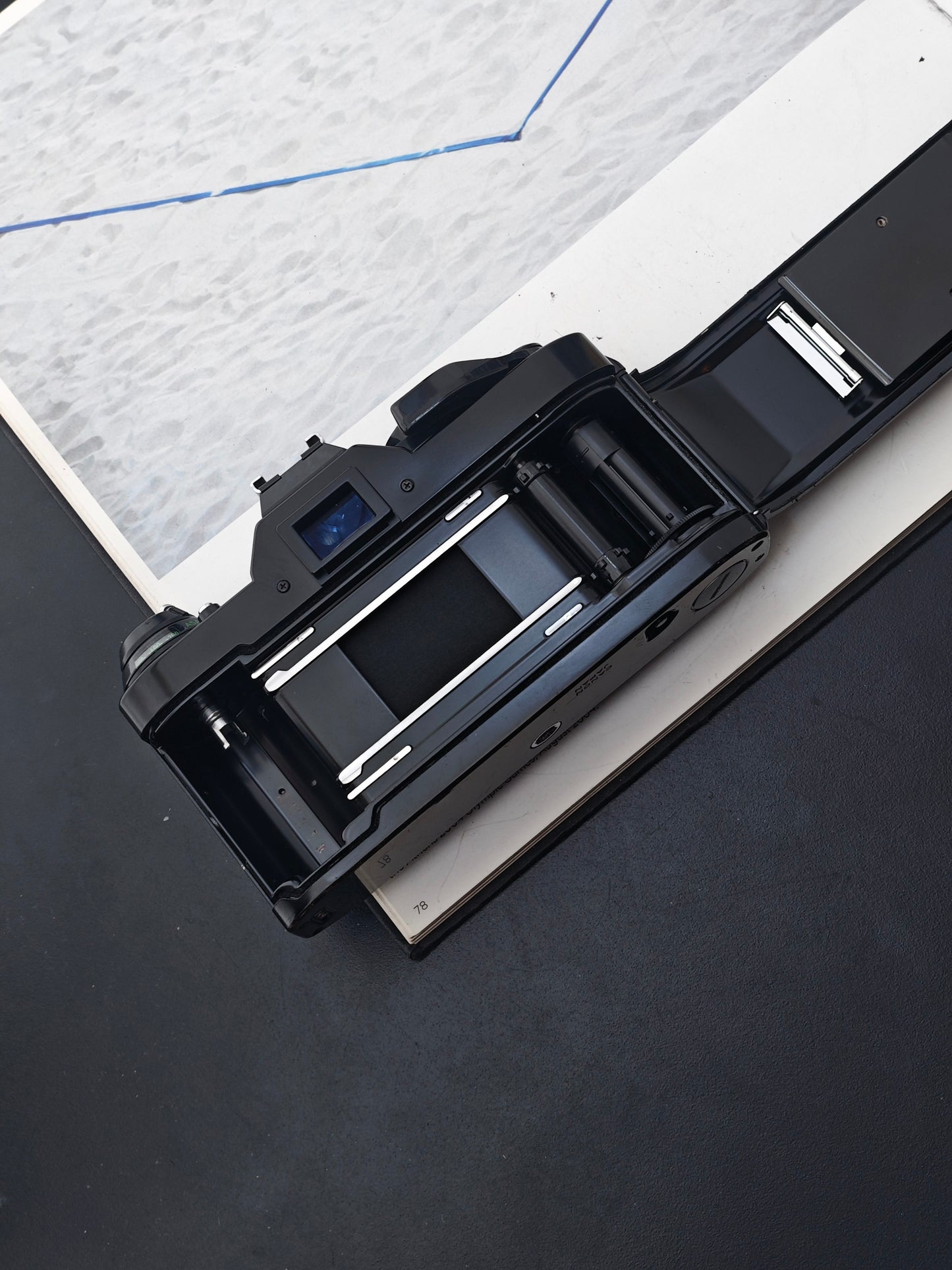 Canon AE-1 Program black body #1364530