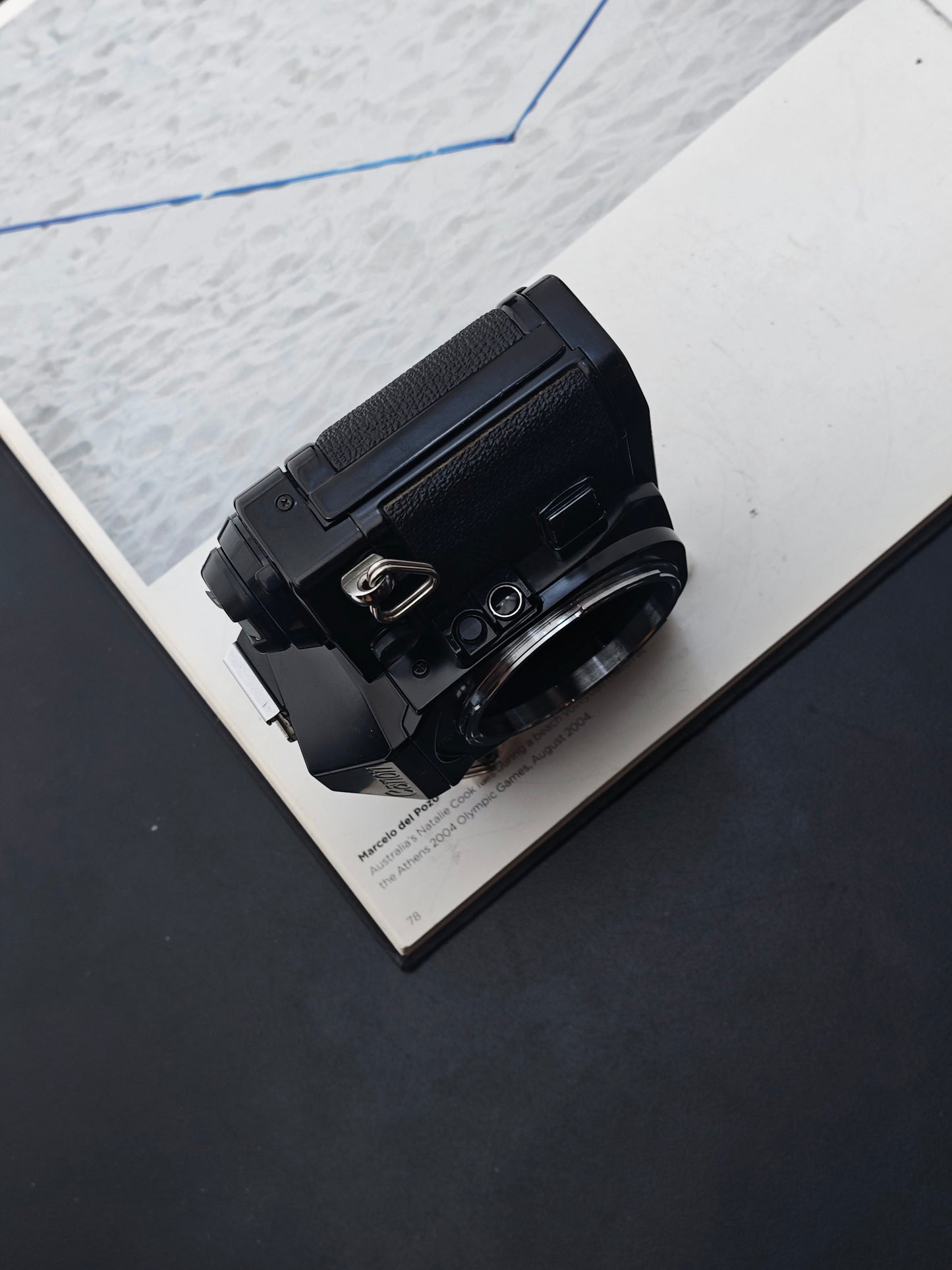 Canon AE-1 Program black body #1364530