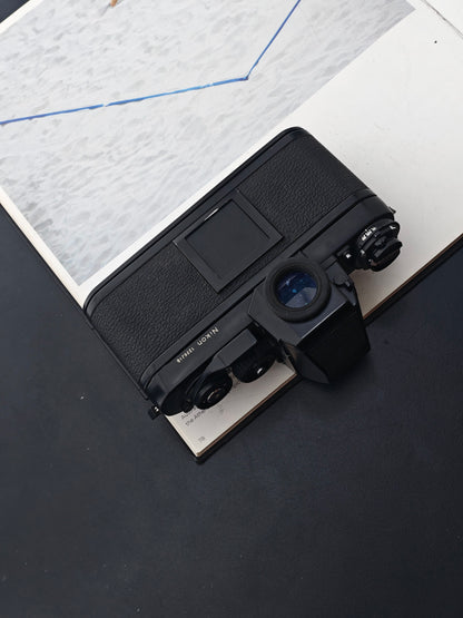 Nikon F3HP body #1326218