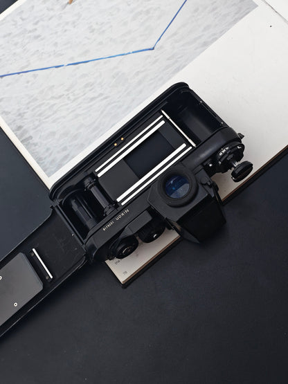 Nikon F3HP body #1326218