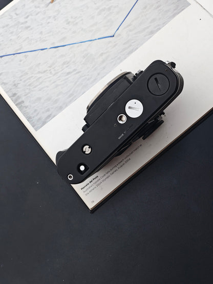 Nikon F3HP body #1326218