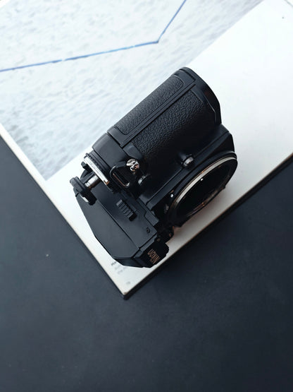 Nikon F3HP body #1326218