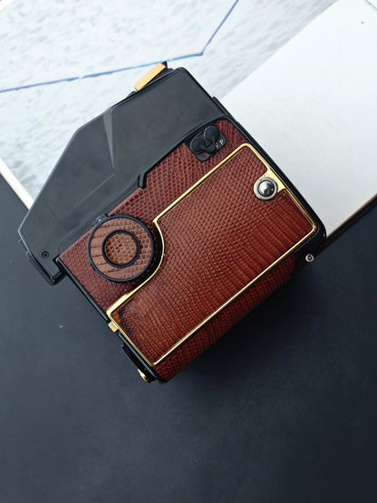 Mamiya M645 1000S Gold Edition body #L90519