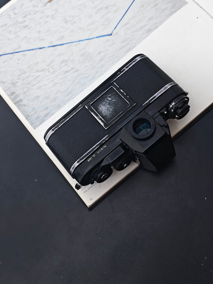 Nikon F3HP body #1541229