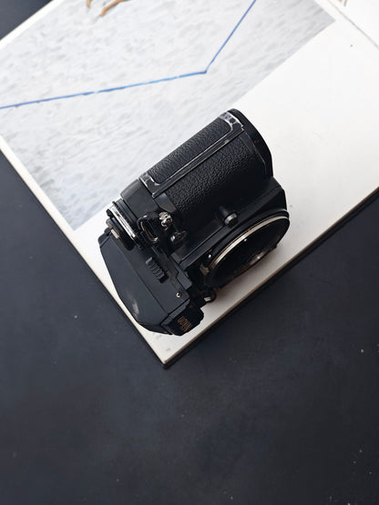 Nikon F3HP body #1541229