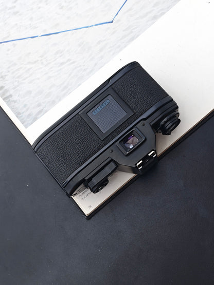 Nikon EM body #7639123