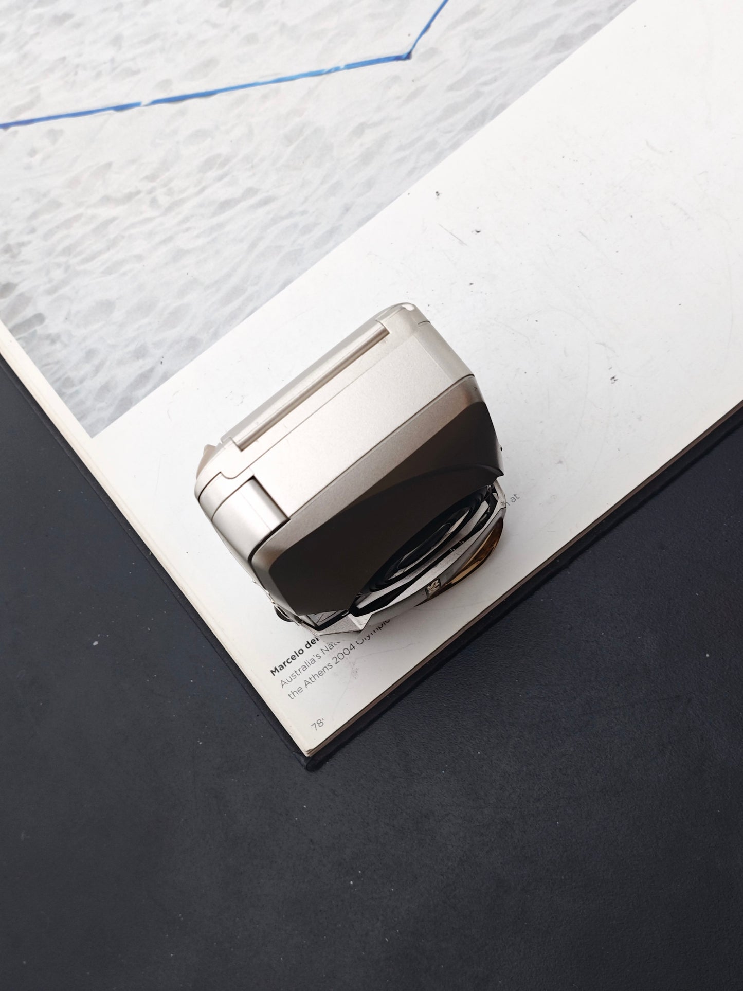 *READ* Olympus mju Zoom 140 Deluxe