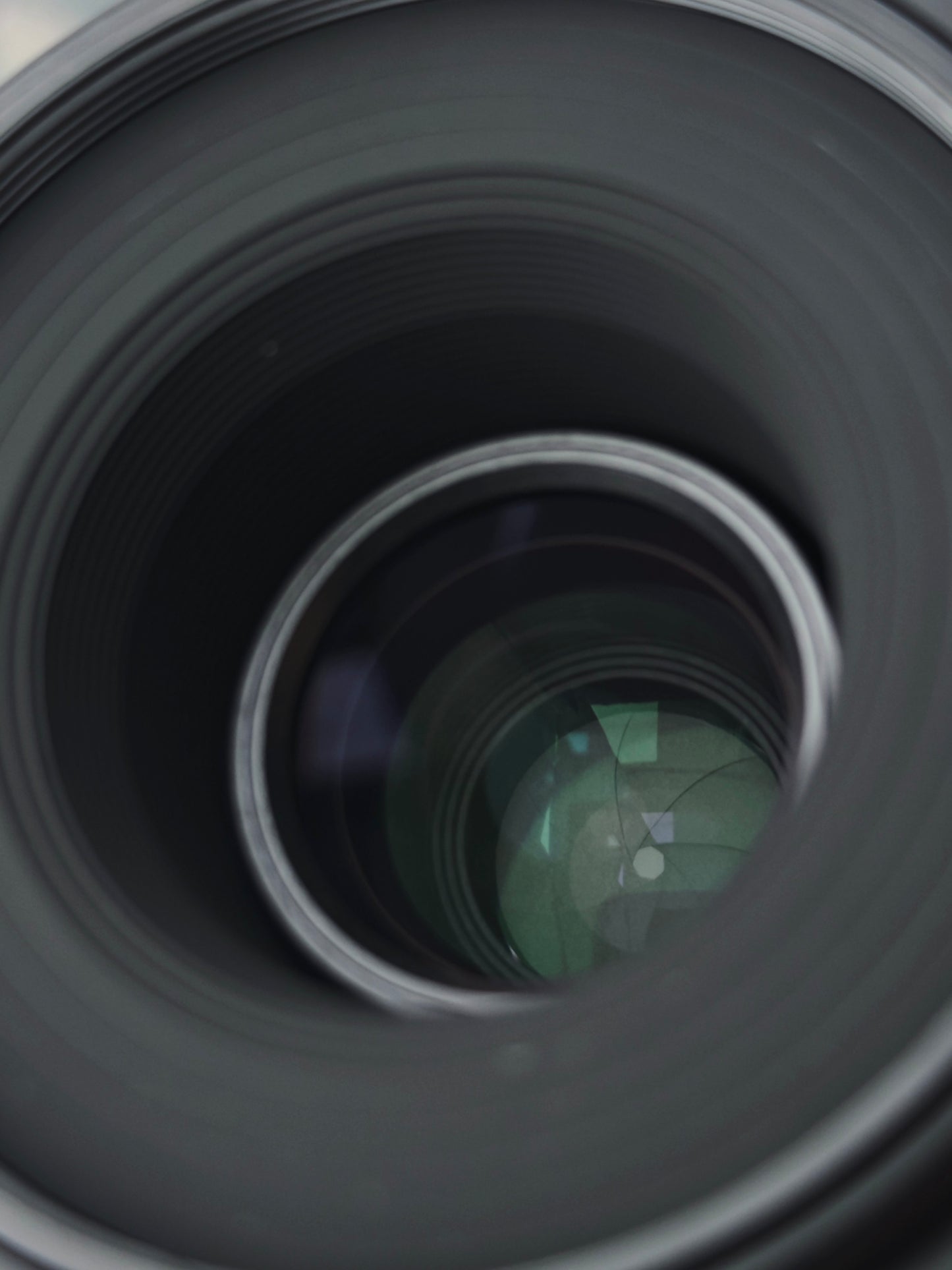 Nikon DX AF-S Micro Nikkor 40mm F2.8 G #2208311