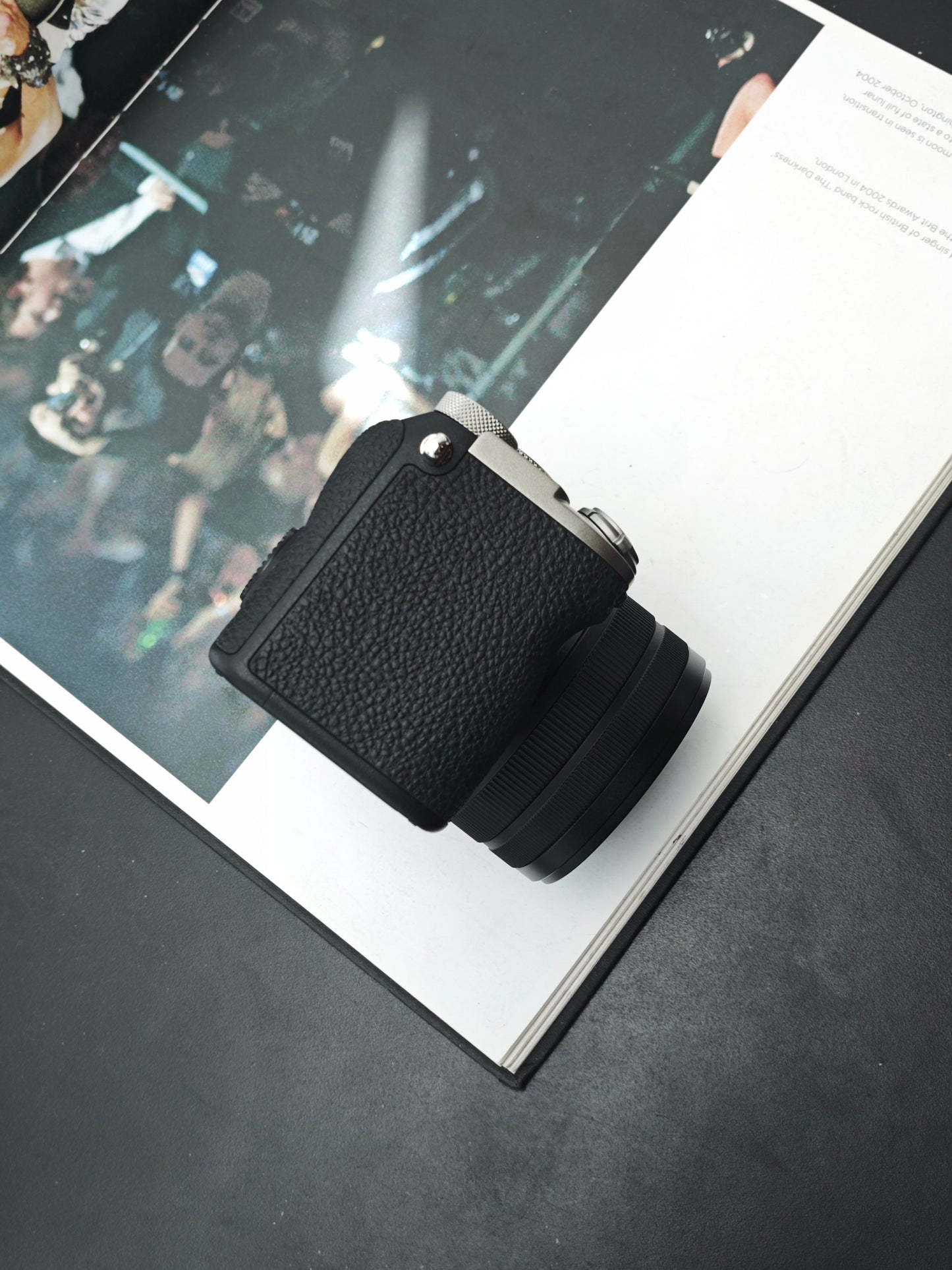 Used Sony a7C II with FE 28-60mm F4-5.6 Digital Camera [JPN only]