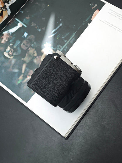 Used Sony a7C II with FE 28-60mm F4-5.6 Digital Camera [JPN only]