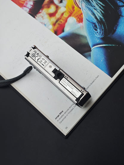 Used Olympus μ 1030 SW Digital Camera