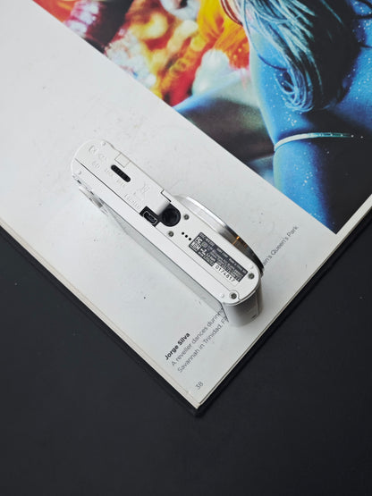 *READ* Used Sony Cyber-shot DSC-WX350 white [JPN only, No charger]