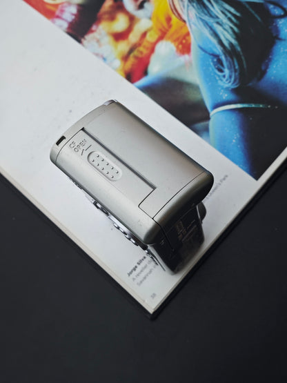 Used Canon PowerShot A70 Digital Camera