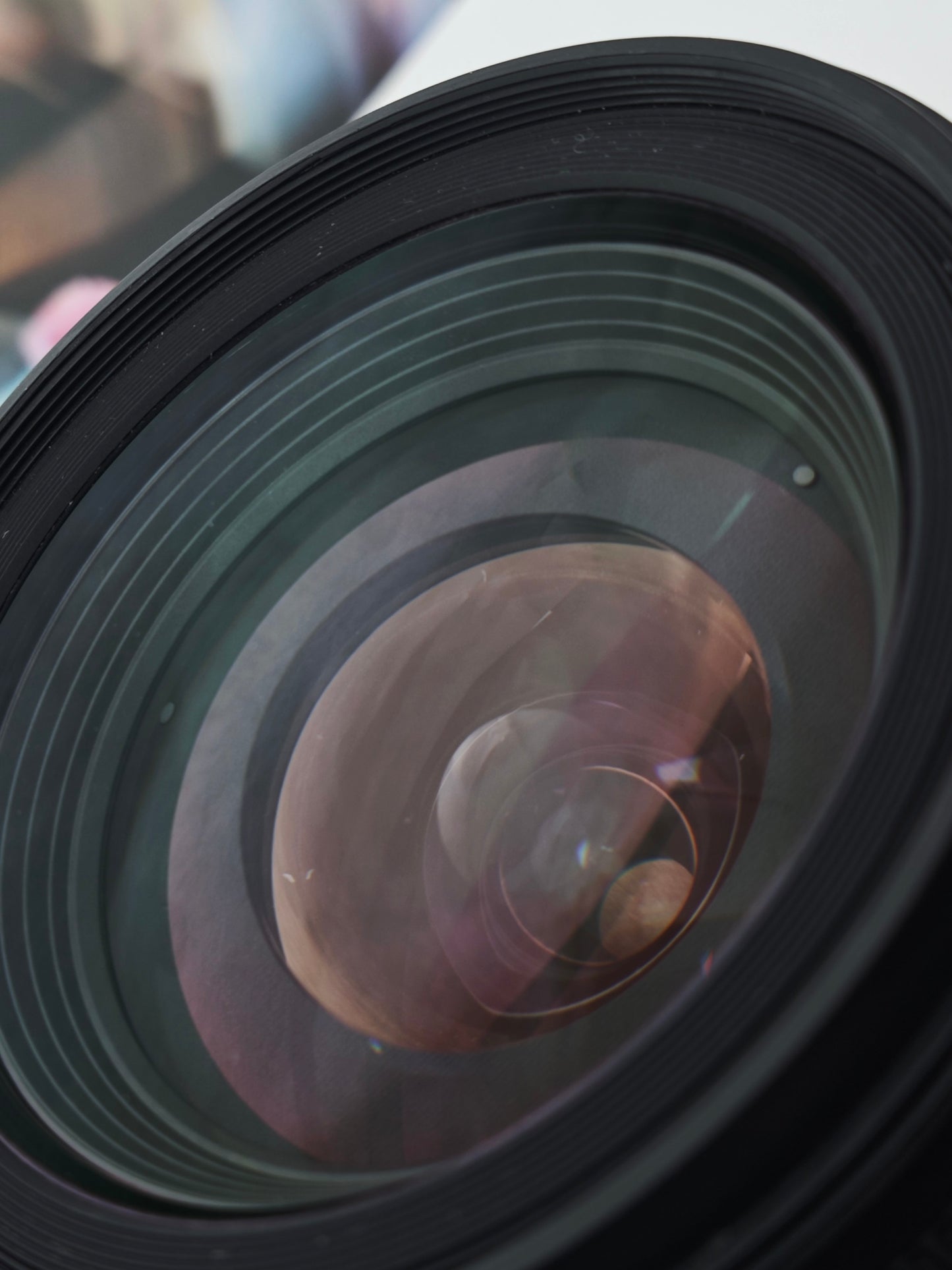 Sigma DC 17-70mm F2.8-4.5 [EF-S mount]