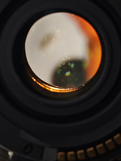 Sigma DC 17-70mm F2.8-4.5 [EF-S mount]