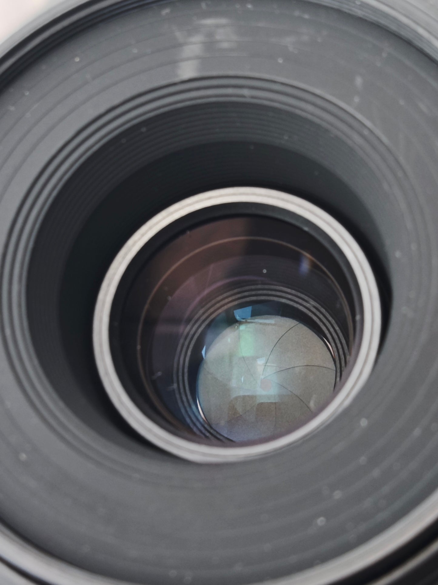 Nikon DX AF-S Micro Nikkor 40mm F2.8 G #2068088