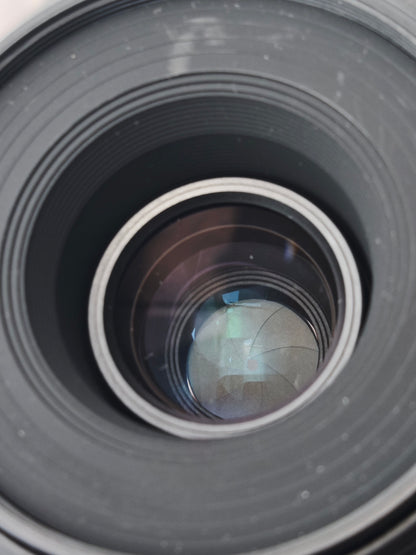 Nikon DX AF-S Micro Nikkor 40mm F2.8 G #2068088