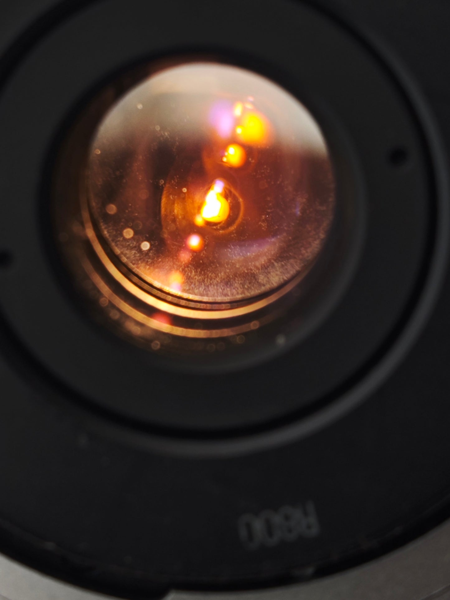 Canon Lens FD 28mm F2.8 S.C.
