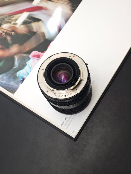 Tokina SZ-X 28-105mm F3.5-4.8 [PK mount]