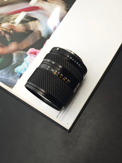 Tokina SZ-X 28-105mm F3.5-4.8 [PK mount]