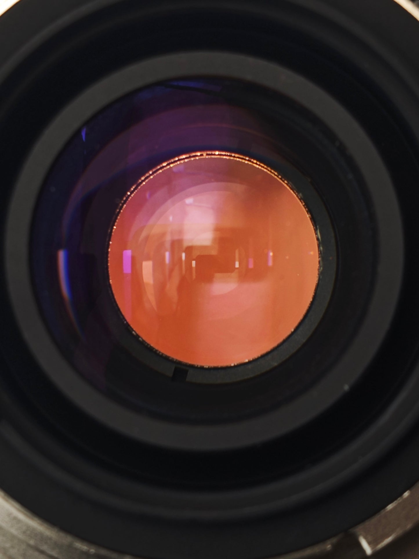 Tokina SZ-X 28-105mm F3.5-4.8 [PK mount]