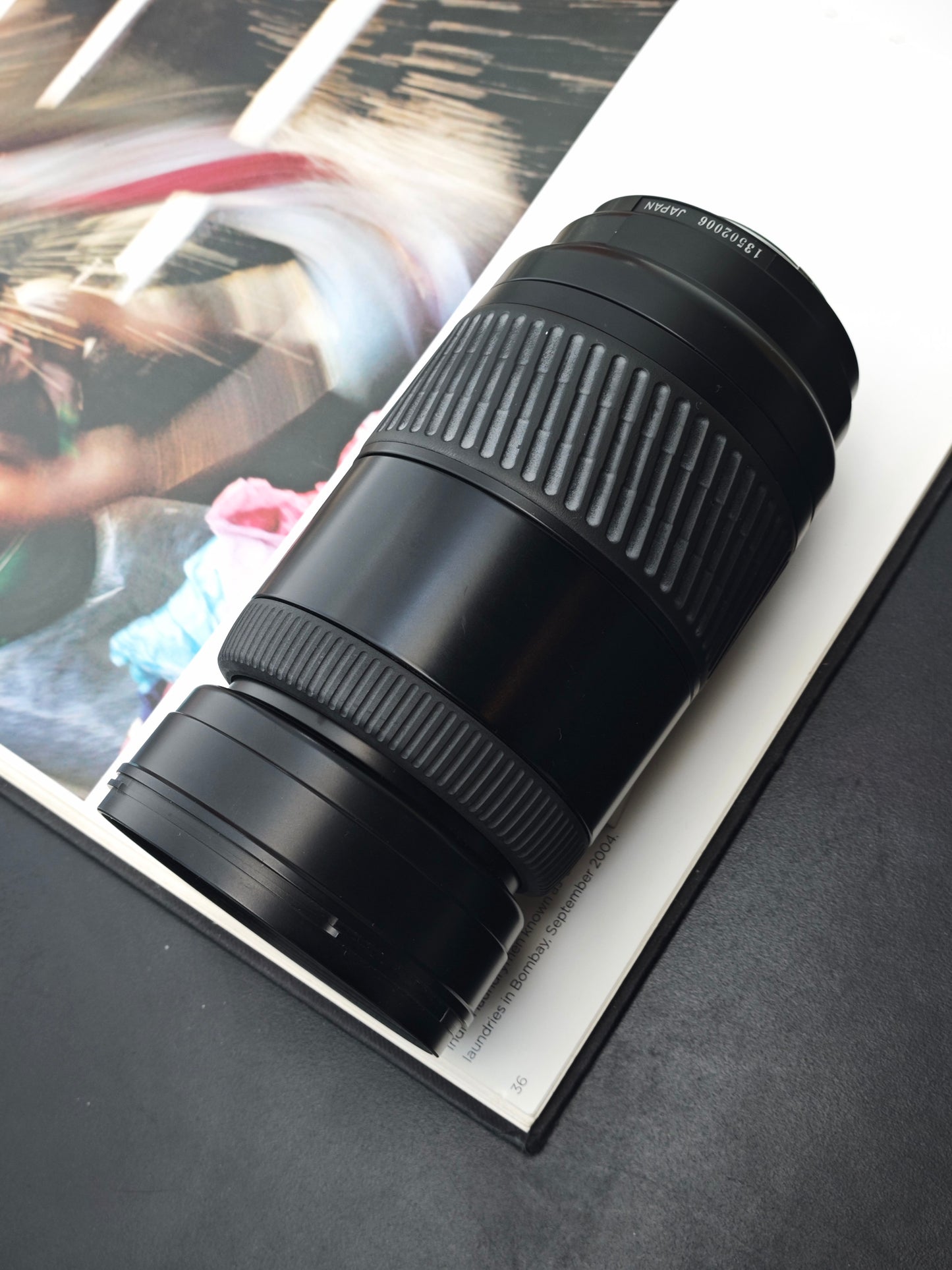 Minolta AF APO Tele Zoom 100-400mm F4.5-6.7 [A mount] #13502006