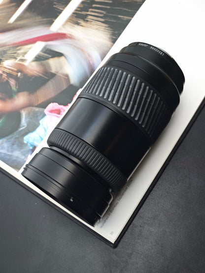 Minolta AF APO Tele Zoom 100-400mm F4.5-6.7 [A mount] #13502006