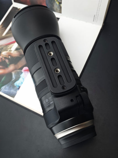 Tamron SP 150-600mm F5-6.3 Di VC USD G2 [EF mount]