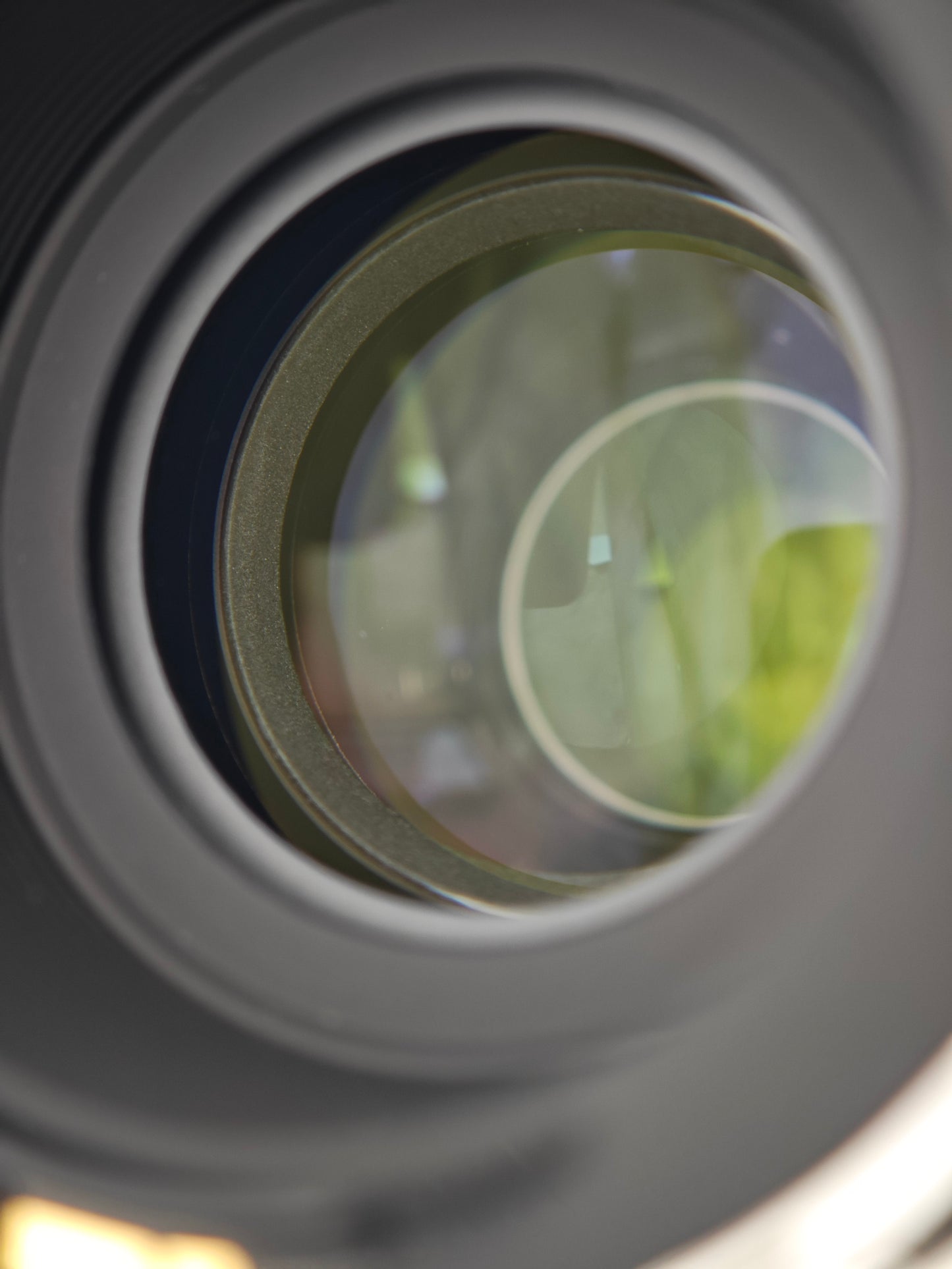Tamron SP 150-600mm F5-6.3 Di VC USD G2 [EF mount]