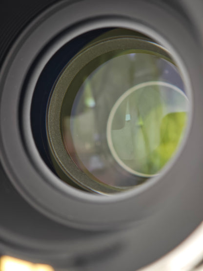Tamron SP 150-600mm F5-6.3 Di VC USD G2 [EF mount]