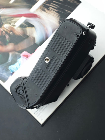 Nikon F4 body #2417685