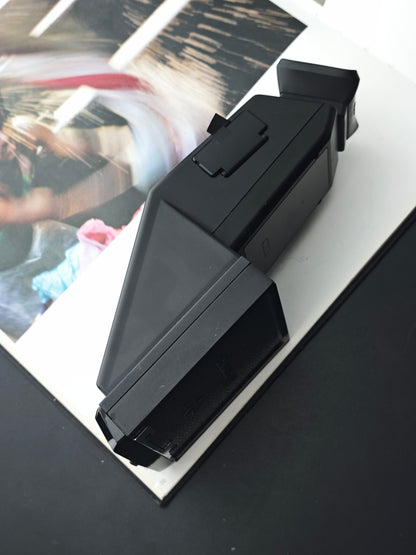 Mamiya RB67 PD Prism Finder
