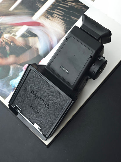 Mamiya RB67 PD Prism Finder