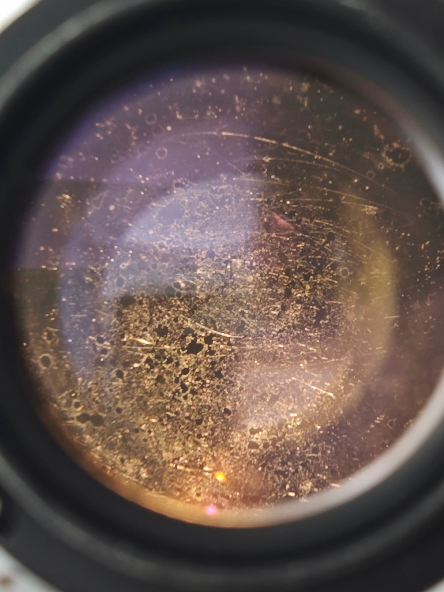 [Sold As-Is] Nikon Nikkor-H Auto 85mm F1.8