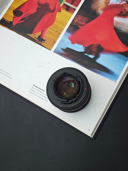 Carl Zeiss Planar 50mm F1.4 T* AEJ