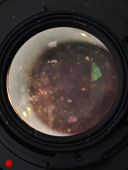 Carl Zeiss Planar 50mm F1.4 T* AEJ