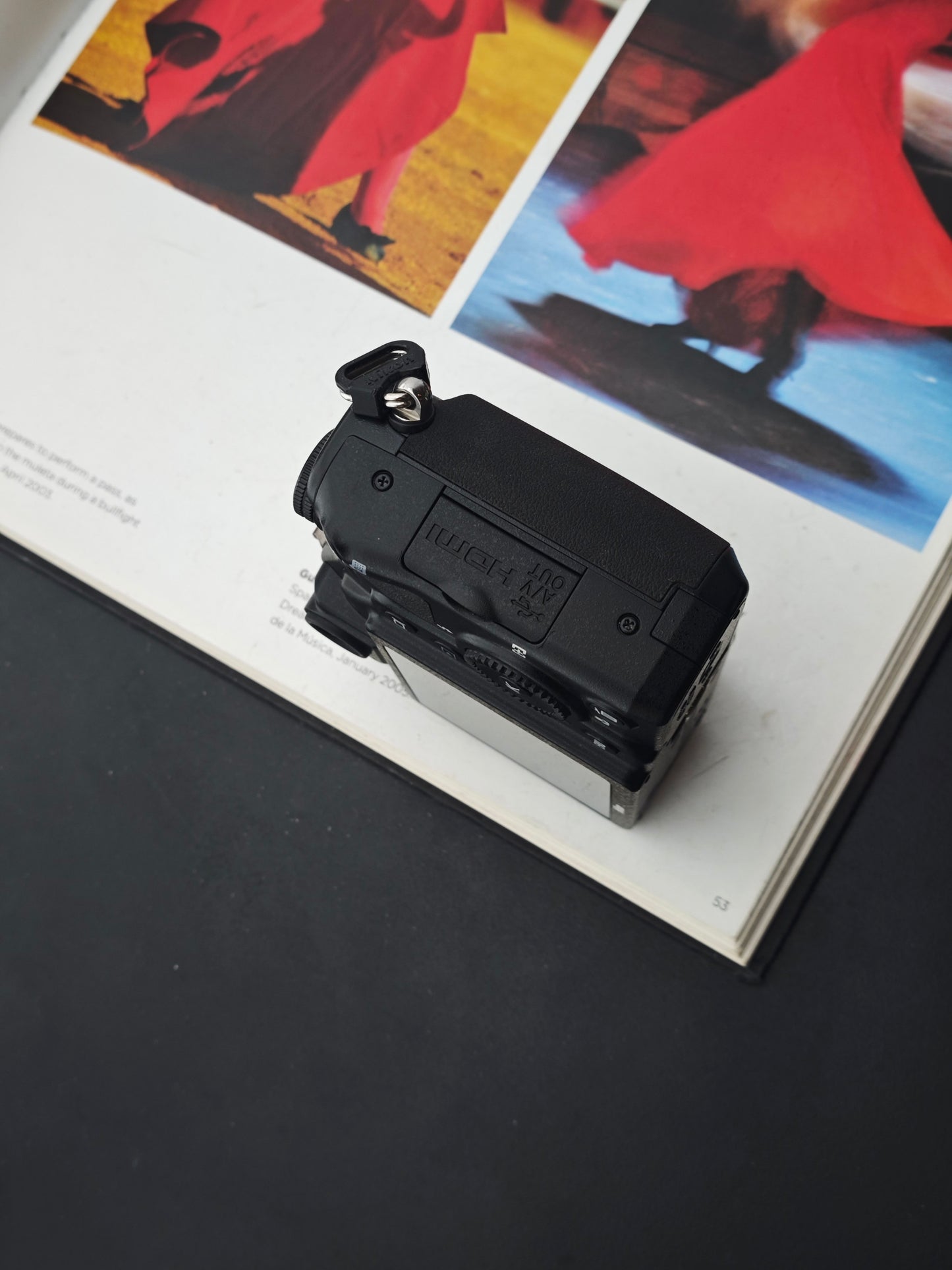 Used Nikon Coolpix P7000 Digital Camera [No charger]