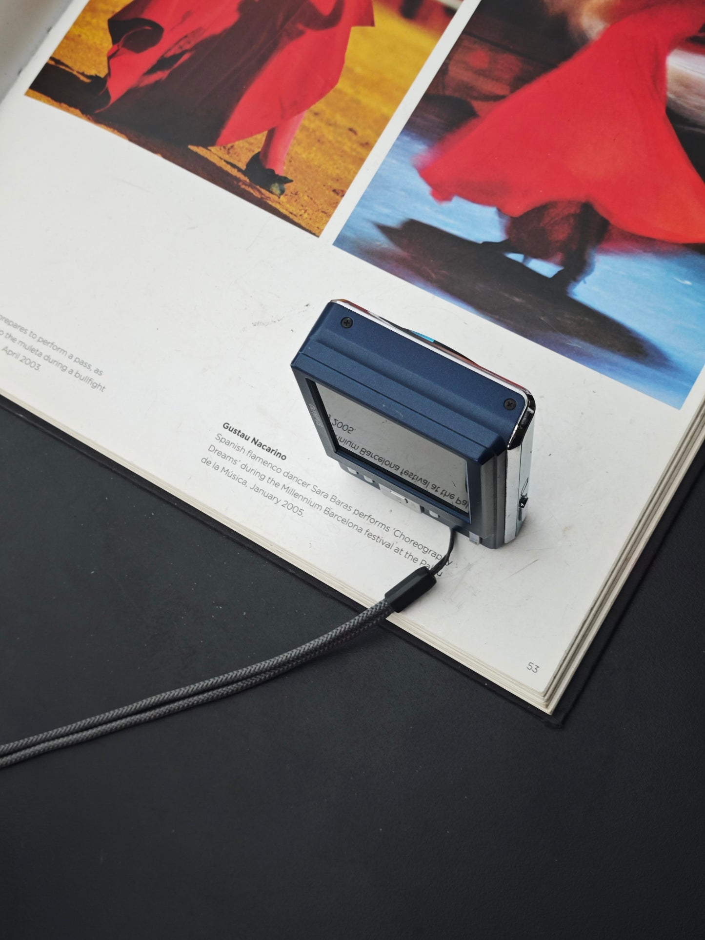 Used Olympus FE 4020 Digital Camera [No charger]