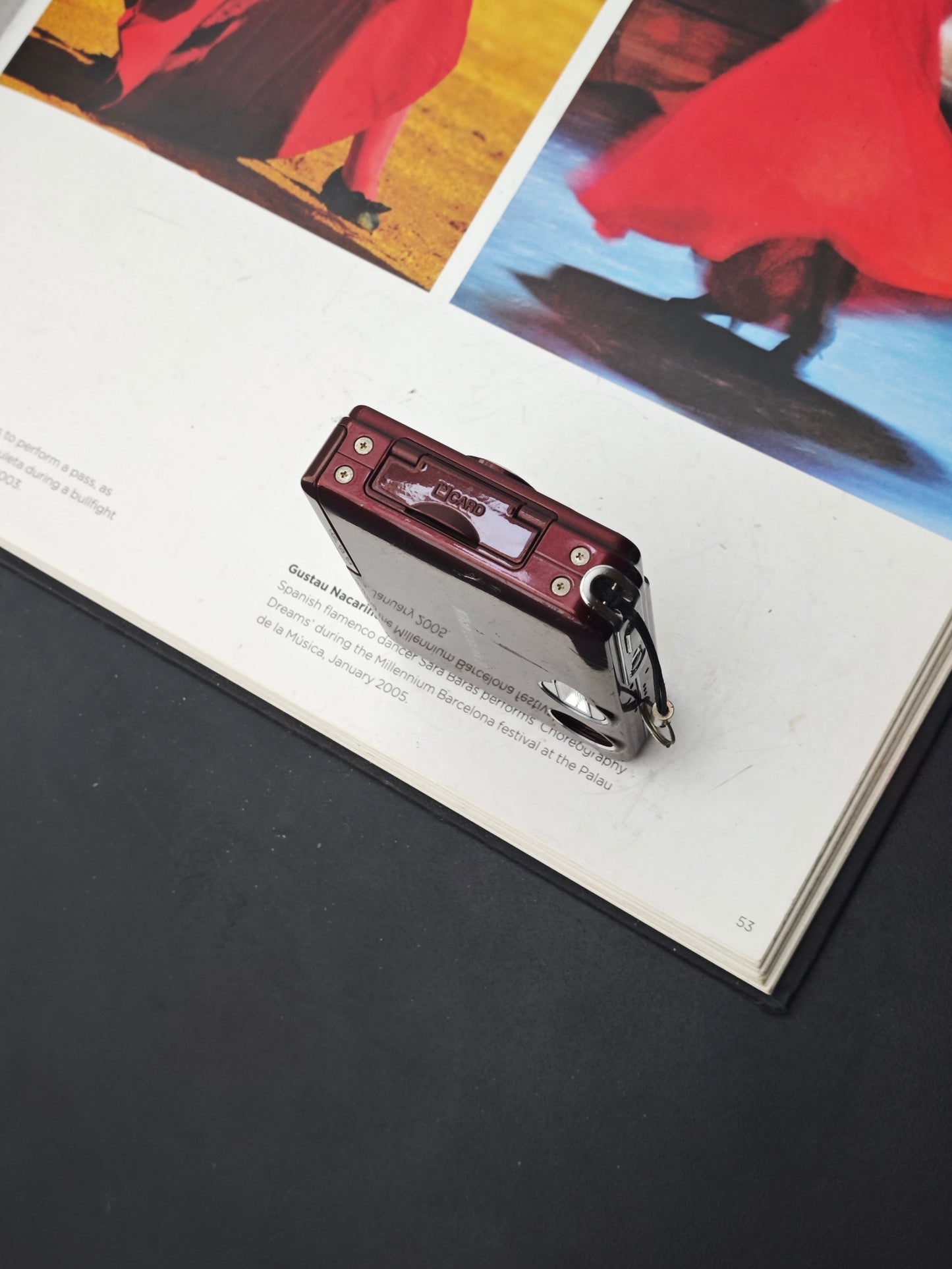 Used Nikon Coolpix S3 Digital Camera