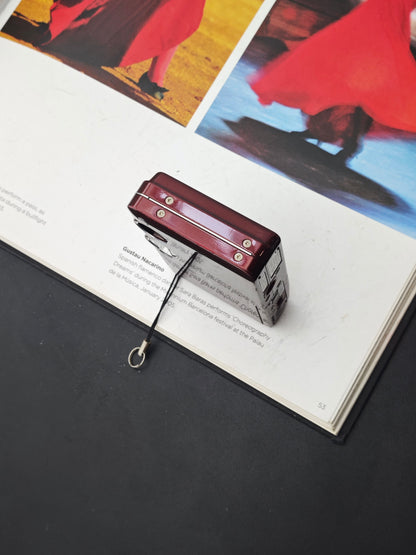 Used Nikon Coolpix S3 Digital Camera