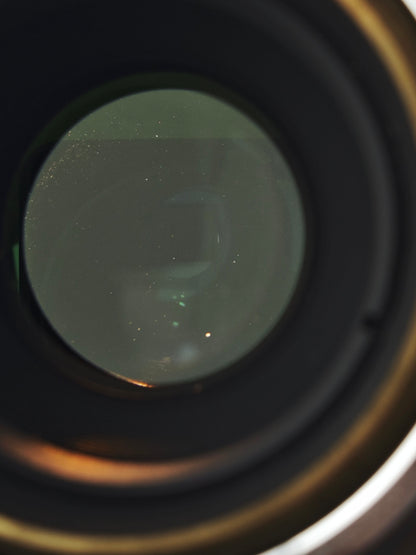 Konica M-Hexanon Lens 90mm F2.8 [M-mount]