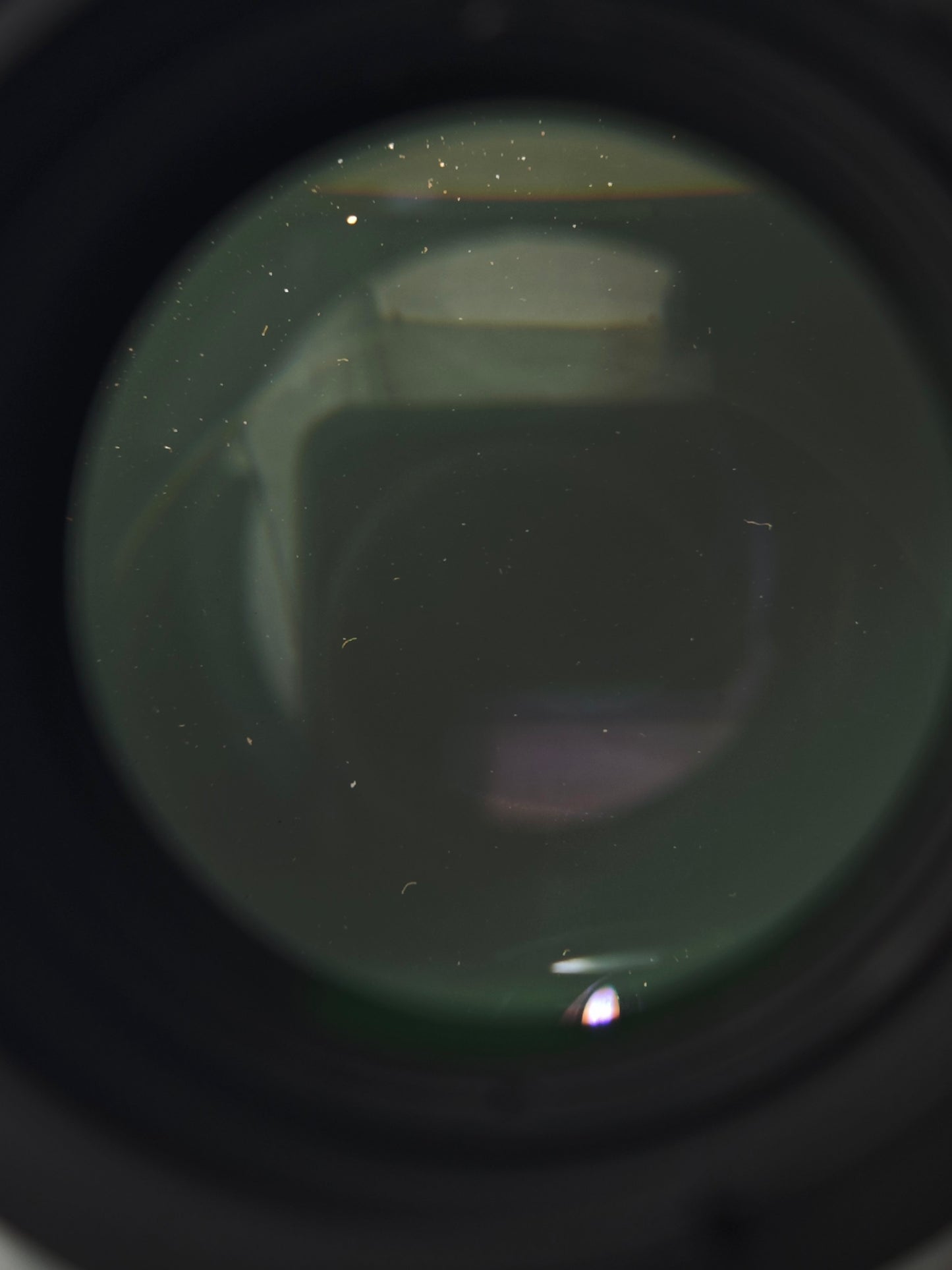 Nikon Nikkor 85mm F2 Ai-S