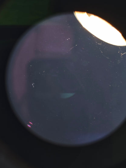 Nikon ED Nikkor 180mm F2.8 Ai-S #413946