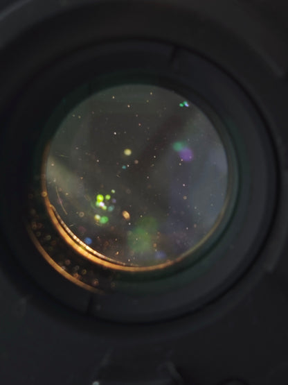 Nikon F3 with Nikon Nikkor 28mm F2.8 Ai-S