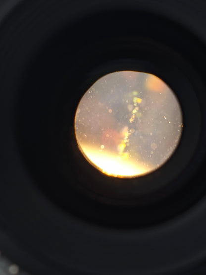 Used Nikon D200 with AF-S Nikkor 16-85 mm F3.5-5.6 G ED DX Digital Camera