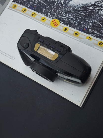 Pentax Zoom 280-P