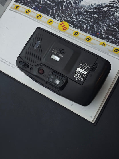 Pentax Zoom 280-P