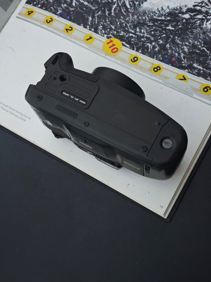 Pentax Zoom 280-P