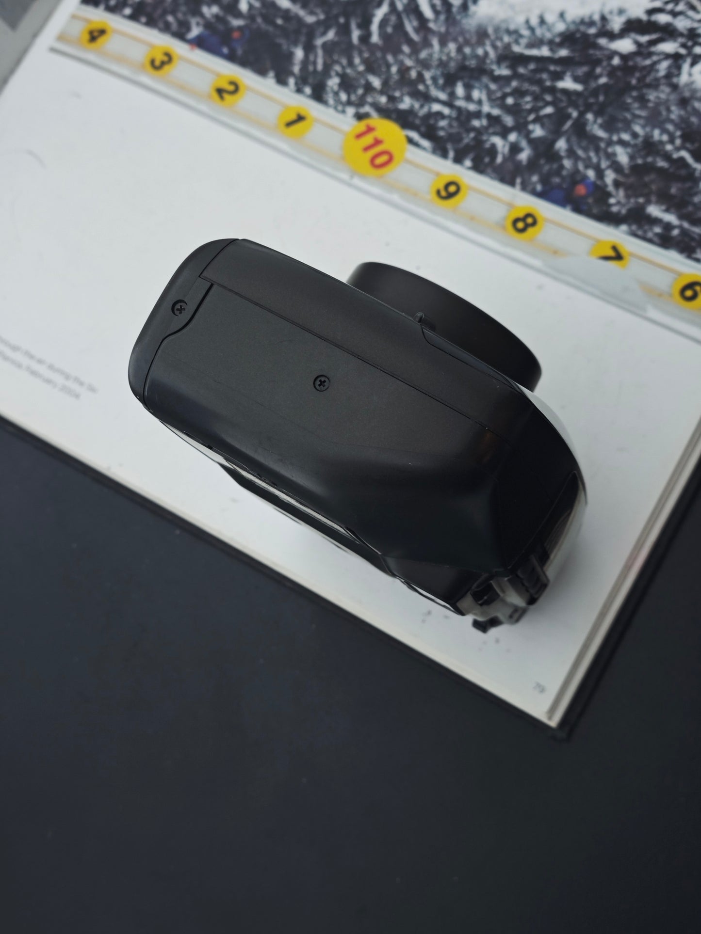 Pentax Zoom 280-P